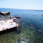 Krokos Ortigia Prázdninový dům *