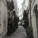 Casa vacanze Krokos Ortigia
