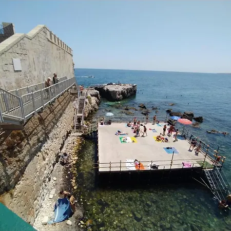 Vakantiehuis Krokos Ortigia *