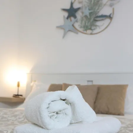 Casa vacanze Krokos Ortigia Syracuse