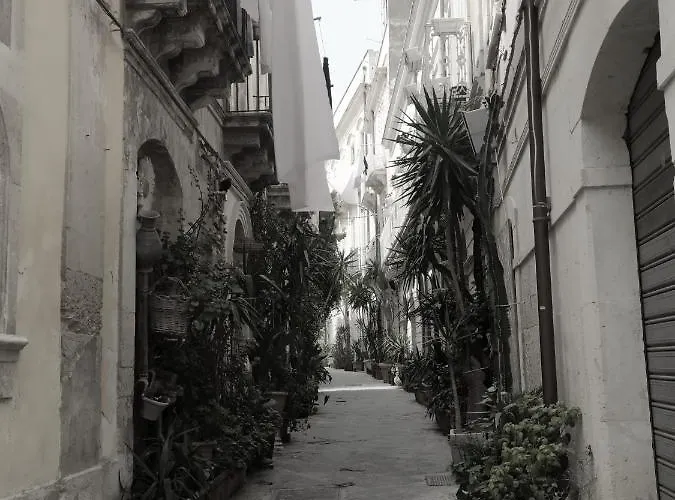 Дом отдыха Krokos Ortigia