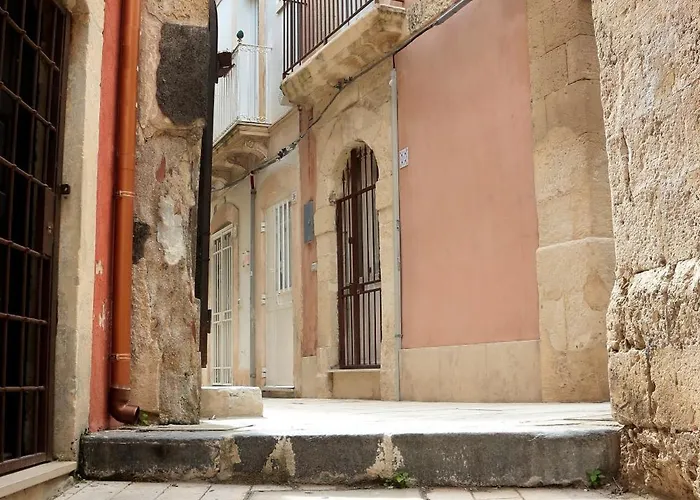 Krokos Ortigia *