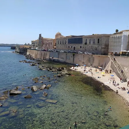 Krokos Ortigia *