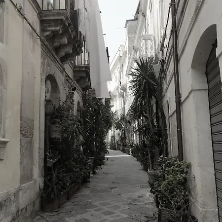 بيت للعطل Krokos Ortigia