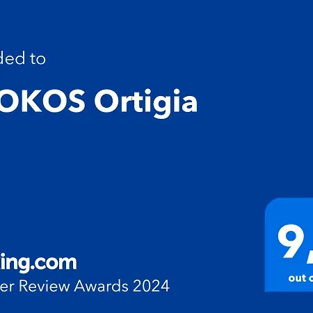 Krokos Ortigia *