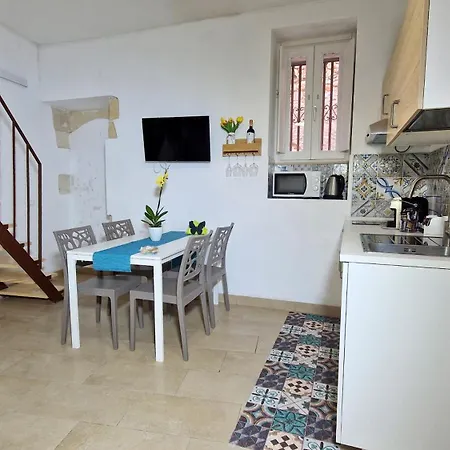 Holiday home Krokos Ortigia
