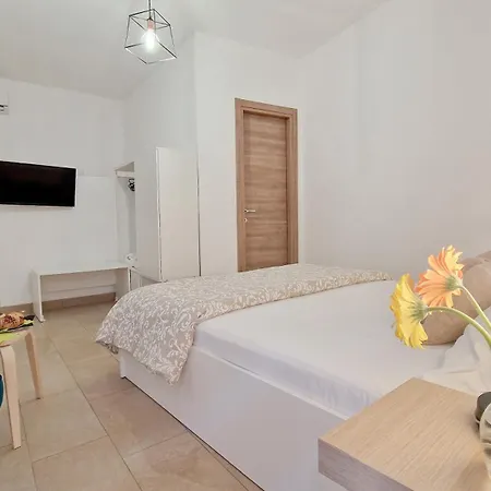 Krokos Ortigia Holiday home