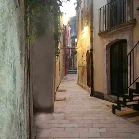Krokos Ortigia *