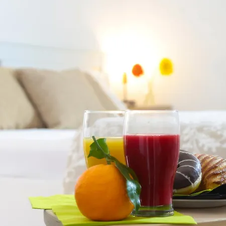 Holiday home Krokos Ortigia Syracuse