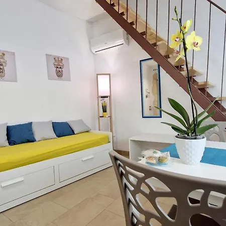 Holiday home Krokos Ortigia