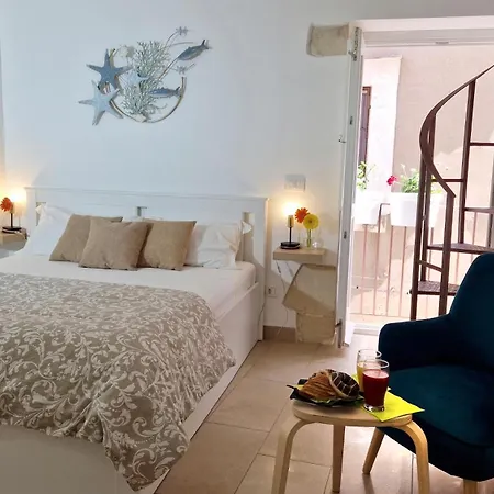 Krokos Ortigia Holiday home Syracuse