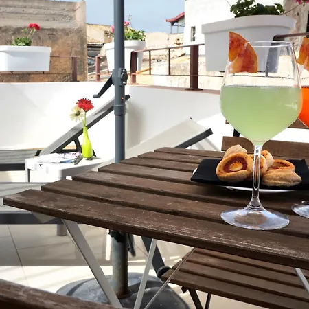 Krokos Ortigia Holiday home