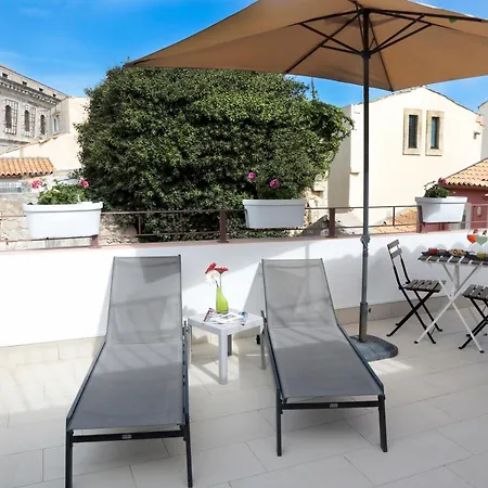 Holiday home Krokos Ortigia *