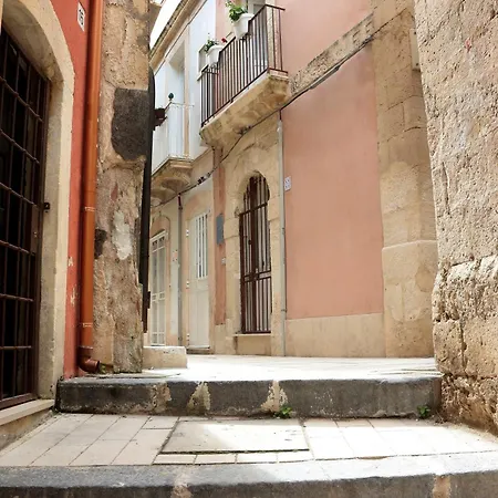 Krokos Ortigia *