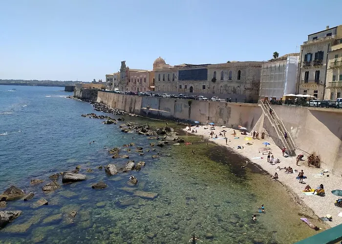 Krokos Ortigia *