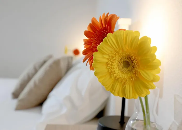 Semesterbostad Krokos Ortigia *